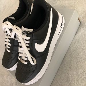 Air Force 1 ‘07